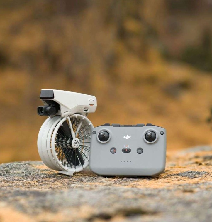 dji flip